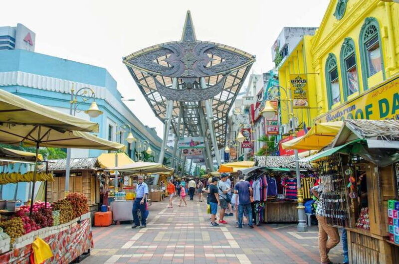 kuala-lumpur-4-hour-authentic-local-markets-event-tour