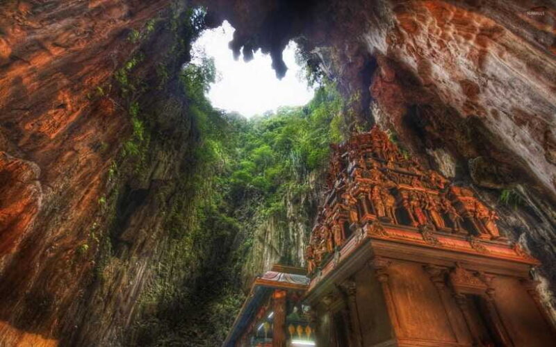 Kuala Lumpur Adventure:Kanching Falls, Ramayana & Batu Caves - Authentic Experiences from Reviews