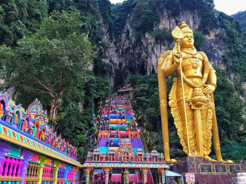 kuala-lumpur-adventurekanching-falls-ramayana-batu-caves