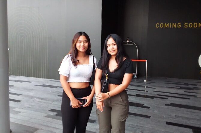 Kuala Lumpur Airport Arrival & Departure ROUND-TRIP Transfers - What’s Included & What to Expect