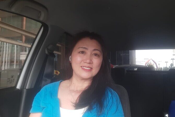 Kuala Lumpur Airport Arrival & Departure ROUND-TRIP Transfers - Who Will Benefit Most?