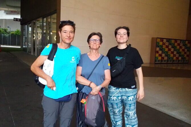 Kuala Lumpur Airport Arrival & Departure ROUND-TRIP Transfers - FAQs