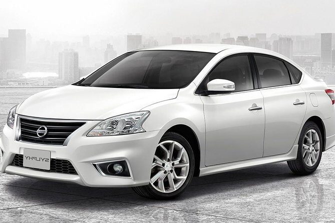 Kuala Lumpur Airport Arrival Transfer En-route Putrajaya Photo Stop - The Value of This Transfer