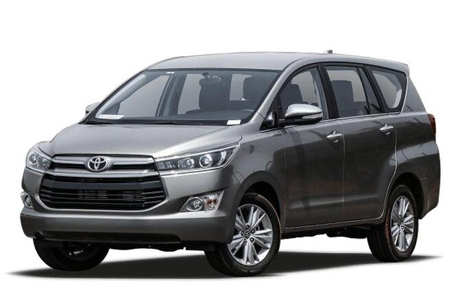 Kuala Lumpur Airport Arrival Transfer En-route Putrajaya Photo Stop - The Sum Up