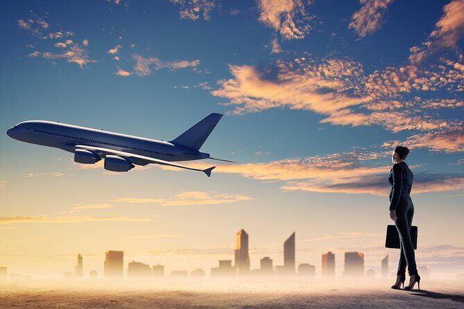 Kuala Lumpur Airport Departure Drop off Transfer - A Practical Guide to the Kuala Lumpur Airport Drop-off Transfer