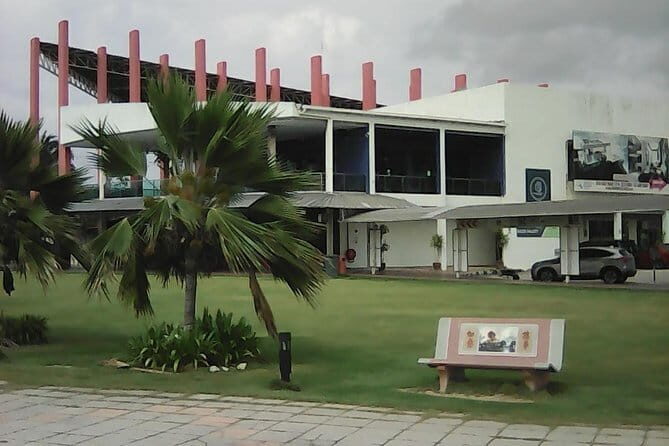 Kuala Lumpur Airport Departure Private Transfer En-Route Putrajaya Tour - The Sum Up: Is This Transfer Right for You?