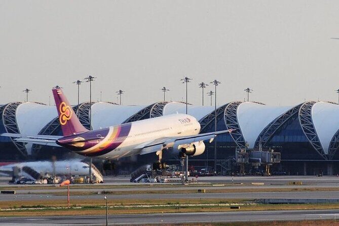 Kuala Lumpur Airport Departure Transfer - An In-Depth Look at the Kuala Lumpur Airport Transfer