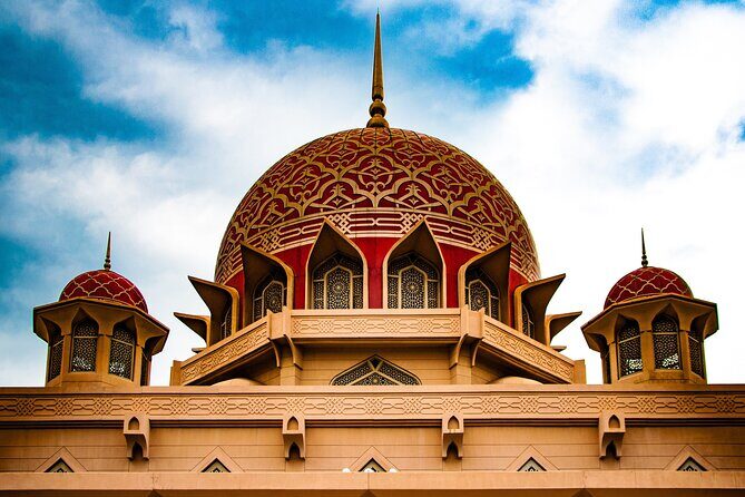 Kuala Lumpur Airport Layover Tour at Putrajaya - Who Should Consider This Tour?