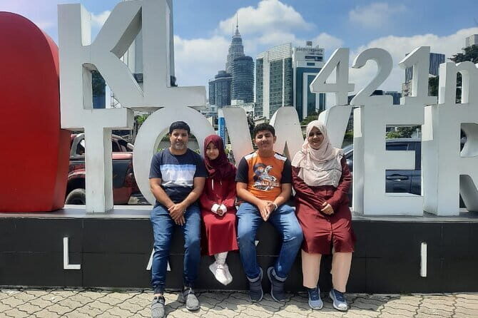 Kuala Lumpur Airport Layover Tour - What Makes This Tour Stand Out