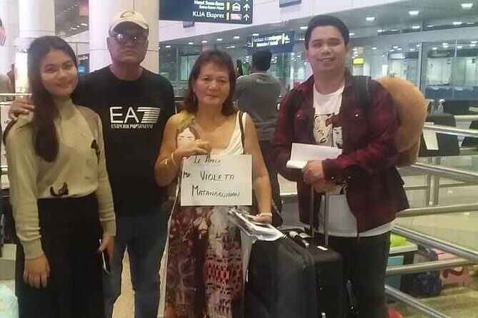 Kuala Lumpur Airport to Cherating 1-way Transfer - Why Choose a Private Transfer?