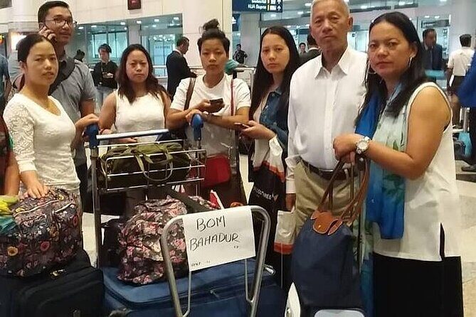 Kuala Lumpur Airport to Cherating 1-way Transfer - Final Thoughts