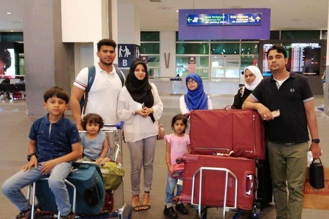 Kuala Lumpur Airport To Genting Highlands City Hotels - A Practical Guide to the Kuala Lumpur Airport to Genting Highlands Transfer