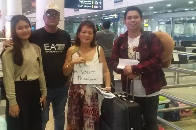 Kuala Lumpur Airport To Genting Highlands City Hotels - Key Points