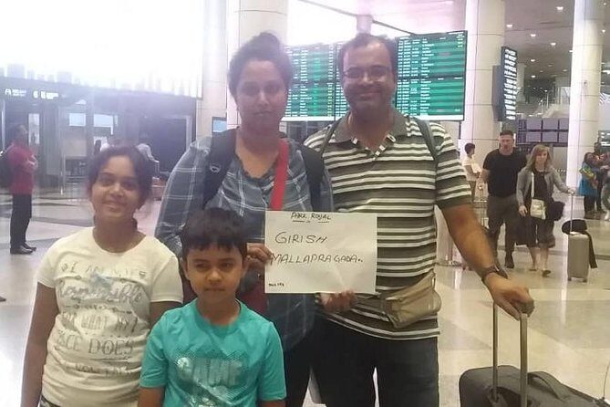 Kuala Lumpur Airport To Genting Highlands City Hotels - FAQs