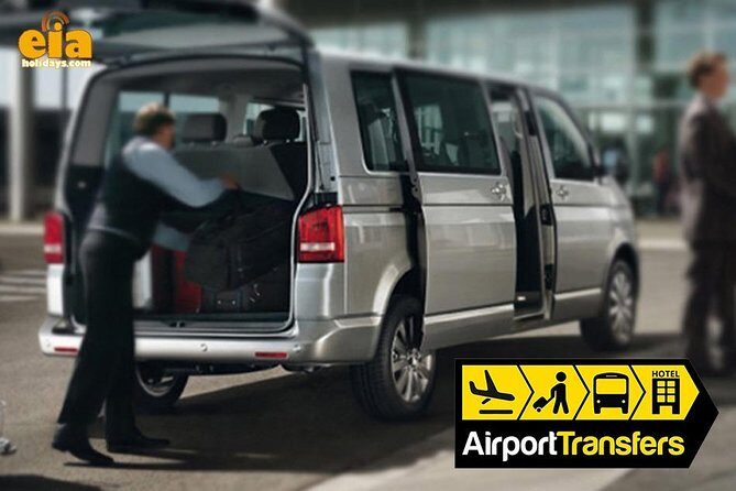 Kuala Lumpur Airport to Hotel Transfer - Key Points