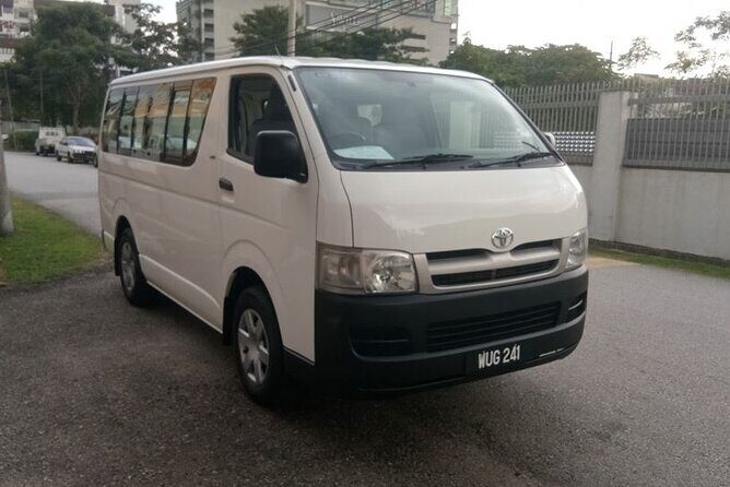 Kuala Lumpur Airport to Hotel Transfer - Final Thoughts