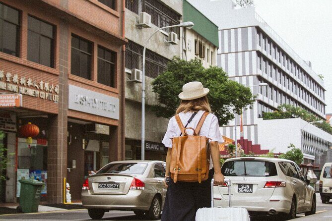 Kuala Lumpur Airport to Kuala Lumpur City Transfer - Why Choose a Kuala Lumpur Airport Transfer?