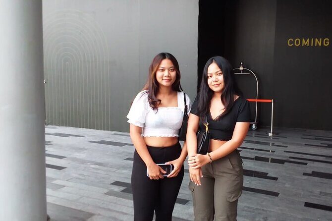 Kuala Lumpur Airport to Kuala Lumpur Hotels - Key Points