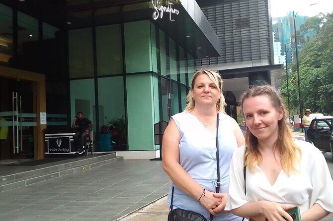 Kuala Lumpur Airport to Kuala Lumpur Hotels - The Realities of Punctuality and Service