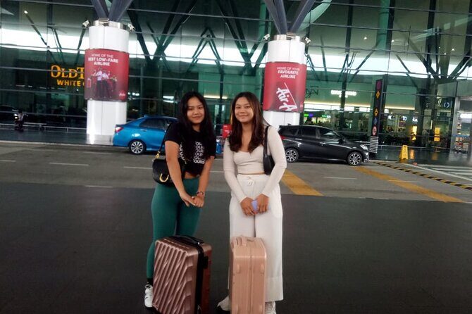 Kuala Lumpur Airport to Kuala Lumpur Hotels - The Sum Up