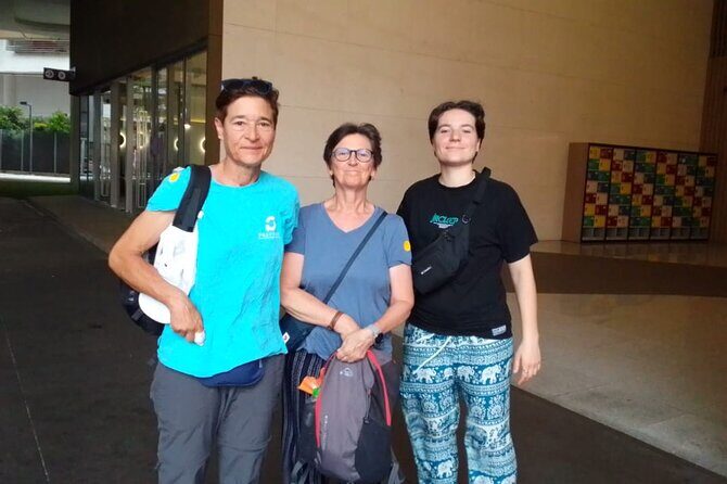 Kuala Lumpur Airport to Kuala Lumpur Hotels - FAQs