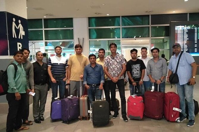 Kuala Lumpur Airport To Mersing Jetty - Who Should Use This Service?