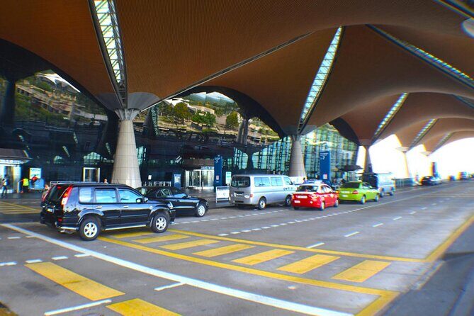 Kuala Lumpur Airport Transfer to Your Hotel - Why Consider This Kuala Lumpur Airport Transfer?