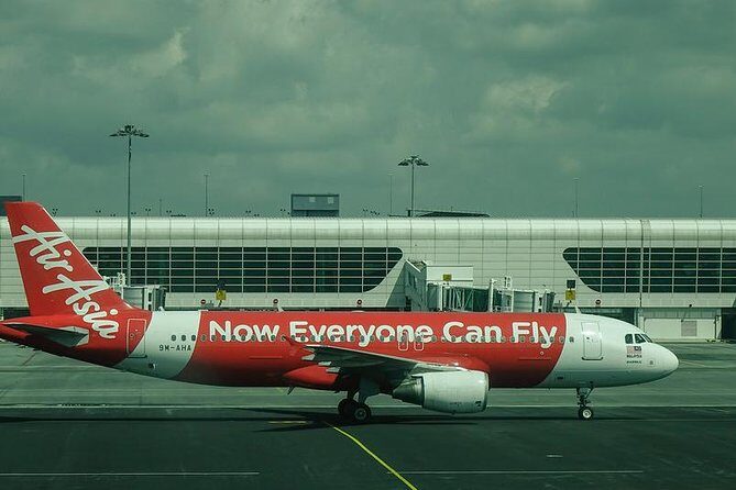 Kuala Lumpur Airport Transfer to Your Hotel - Who Will Love This Service?