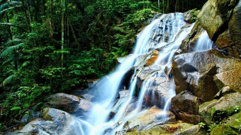 Kuala Lumpur: ATV Jungle Adventure with Waterfall Swim - An In-Depth Look at the ATV Jungle Adventure
