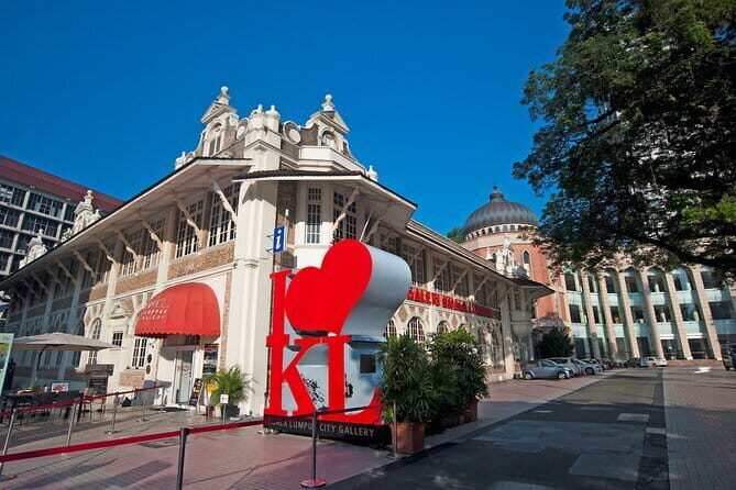 Kuala Lumpur & Batu Caves Combo Tour SIC - FAQs