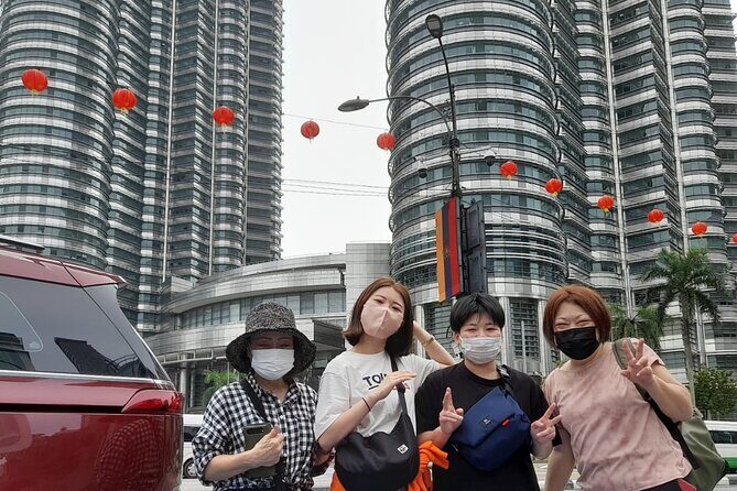 Kuala Lumpur & Batu Caves Full-Day City Tour - A Full Breakdown of the Kuala Lumpur & Batu Caves Full-Day Tour