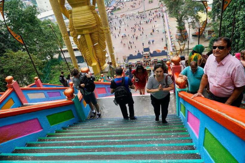 kuala-lumpur-batu-caves-historic-buildings-tour