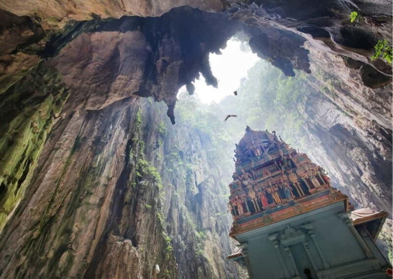 Kuala Lumpur: Batu Caves & Kuala Gandah Elephant Sanctuary - Who Will Love This Experience?