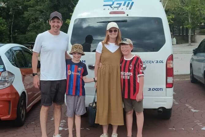 Kuala Lumpur & Batu Caves Private Car Transfer from Ipoh - Why This Transfer is a Great Choice