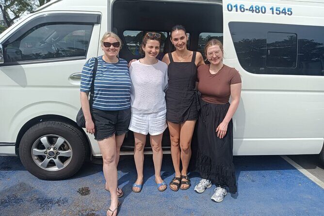 Kuala Lumpur & Batu Caves Private Car Transfer from Ipoh - FAQs