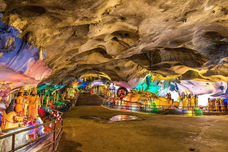 kuala-lumpur-batu-caves-private-tour