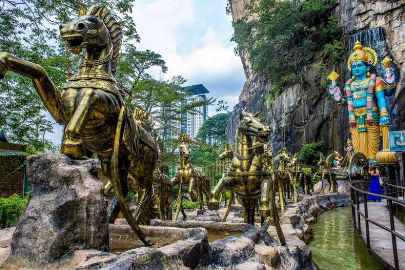 kuala-lumpur-batu-caves-private-tour