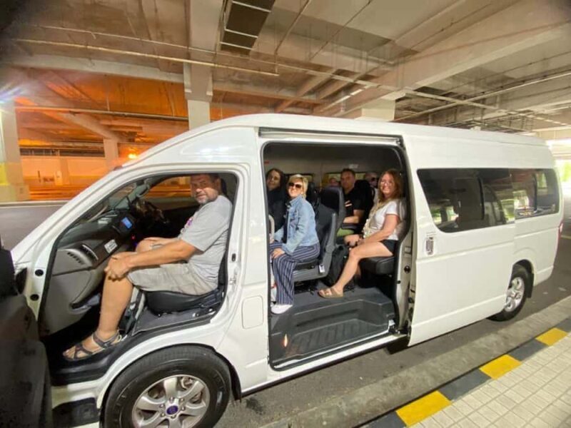 Kuala Lumpur Batu Caves & Royal Selangor Pewter Private Tour - Who Should Book This Tour?