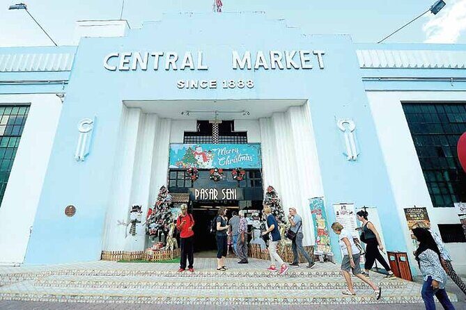 Kuala Lumpur & Batu Caves SIC Tour - Exploring Kuala Lumpur & Batu Caves: The Full Breakdown