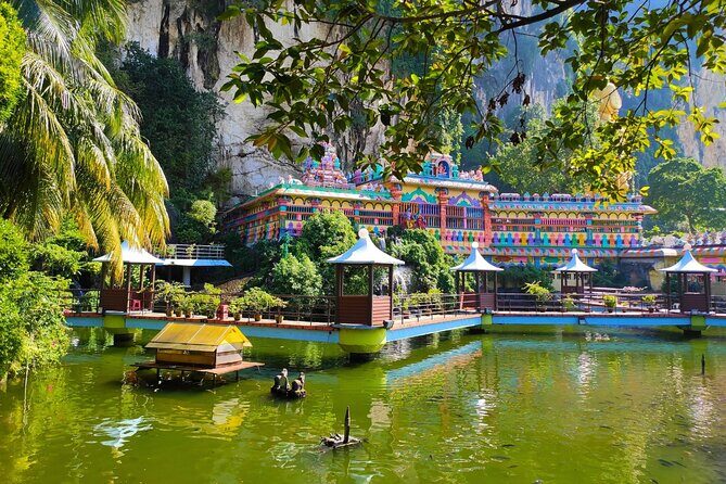 Kuala Lumpur Batu Caves Temple tour with Breakfast and Lunch - Who Would Love This Tour?