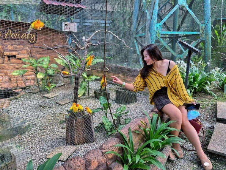 kuala-lumpur-bird-park-day-ticket-1-way-transfer