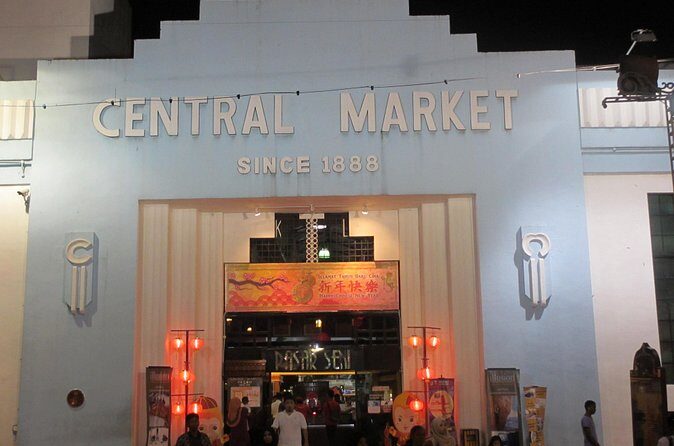 Kuala Lumpur by Night Tour with KL Tower Ticket - Who Is This Tour Best For?