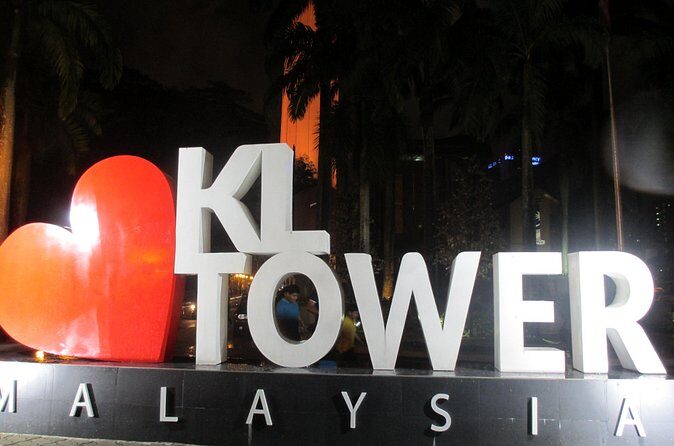 Kuala Lumpur by Night Tour with KL Tower Ticket - FAQ