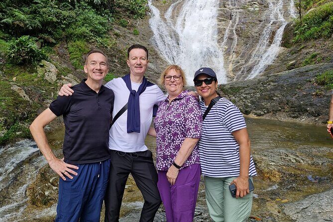 Kuala Lumpur: Cameron Highlands & Batu Caves Private Day Tour - Final Thoughts