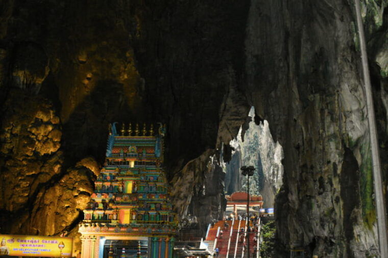 kuala-lumpur-cameron-highlands-highlights-batu-caves-tour