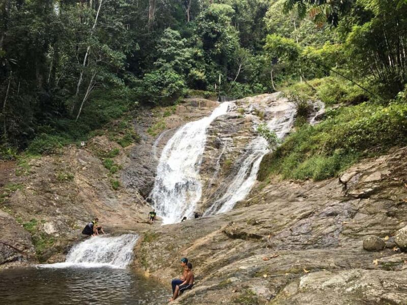 Kuala Lumpur Cameron Highlands & Tea Plantations Scenic Tour - FAQ