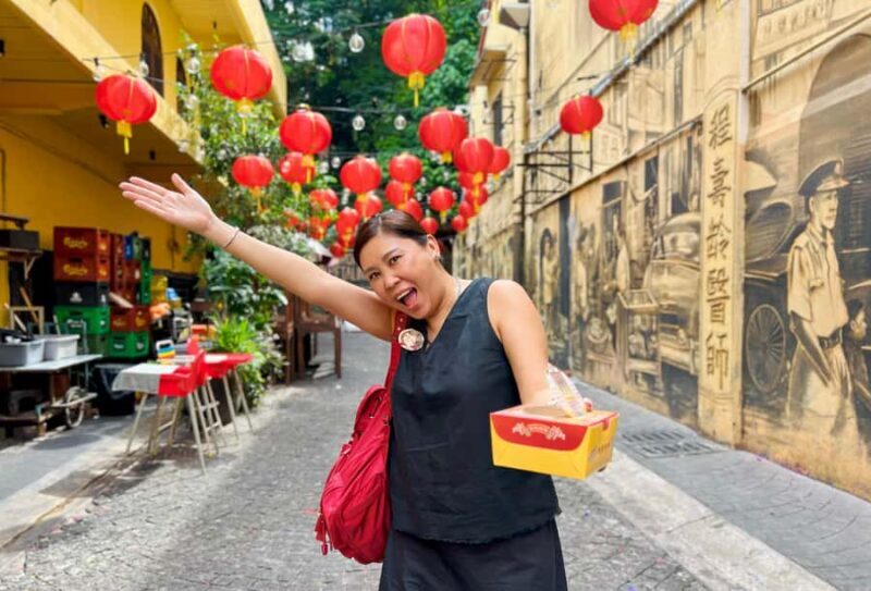 Kuala Lumpur: Chinatown & Centre Food Tour with 12 Tastings - Discovering Kuala Lumpur’s Heart Through Food