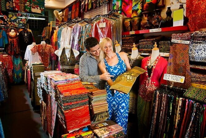 Kuala Lumpur City Exploration Budget Tour - Key Points