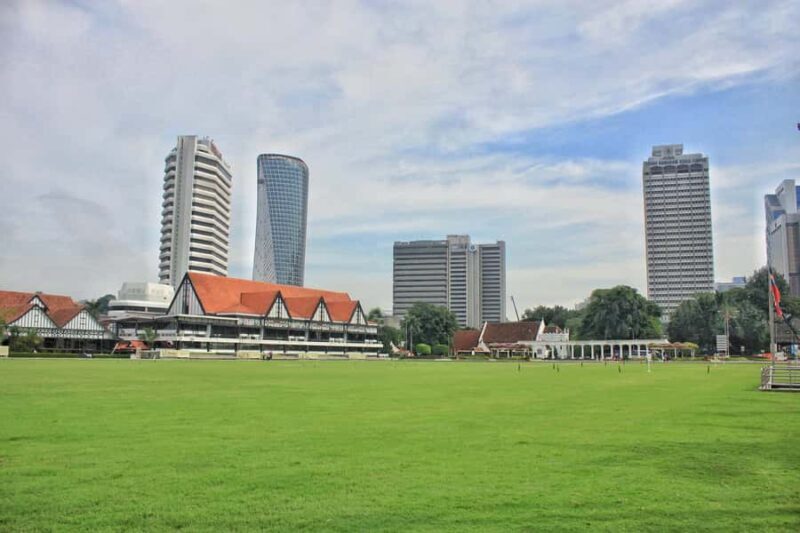 Kuala Lumpur: City Highlights & Batu Caves Day Tour - FAQ