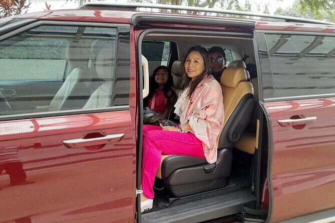 Kuala Lumpur City Hotels to Kuala Lumpur Airport Transfer - The Sum Up: Is This Transfer Right for You?